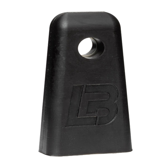 LicaBell Bull Riding Bell - Standard