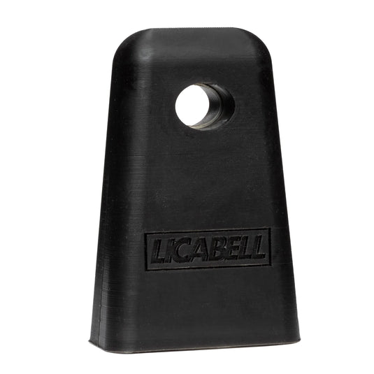 LicaBell Bull Riding Bell - Standard