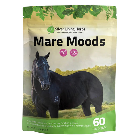 Silver Lining Mare Moods - 1 LB