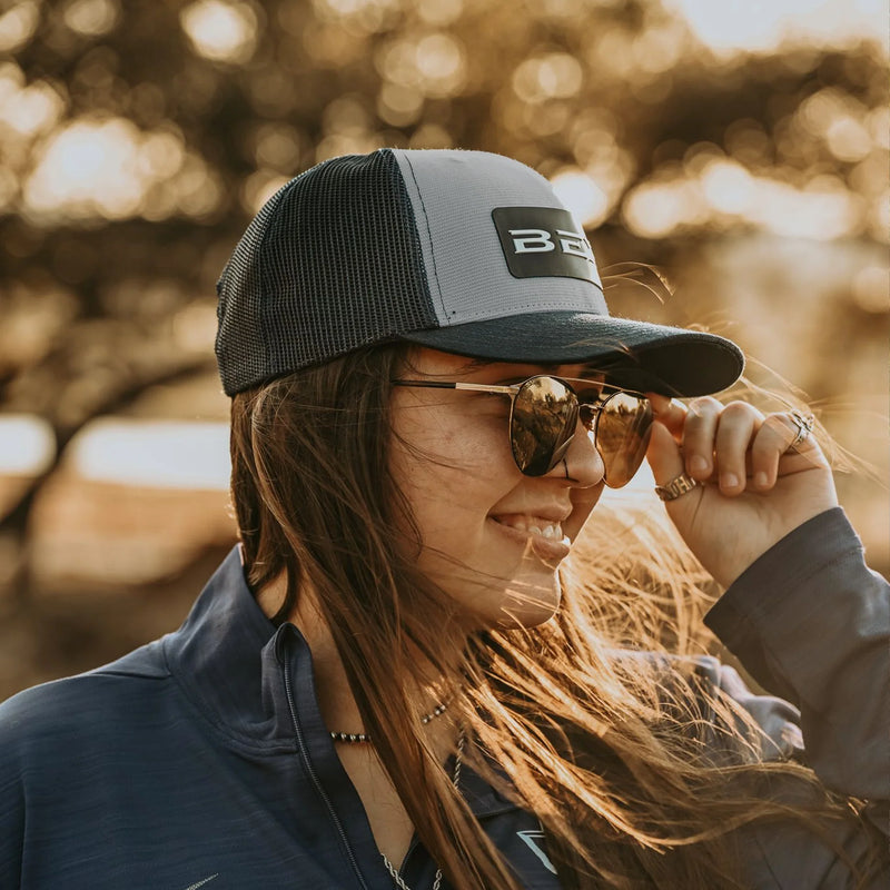 Load image into Gallery viewer, Bex Marshall Ball Cap Snapback
