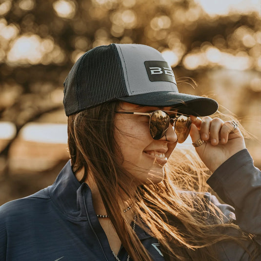 Bex Marshall Ball Cap Snapback