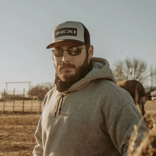 Bex Marshall Ball Cap Snapback