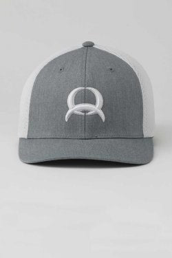 Load image into Gallery viewer, Cinch Flexfit Ball Cap - Gray
