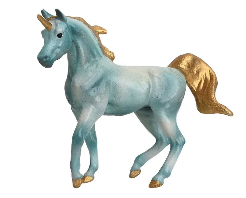 Load image into Gallery viewer, Breyer Mini Whinnies Unicorn Surprise Series 2
