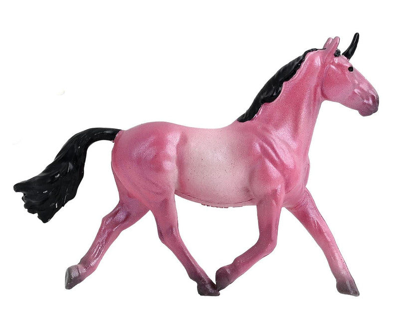 Load image into Gallery viewer, Breyer Mini Whinnies Unicorn Surprise Series 2
