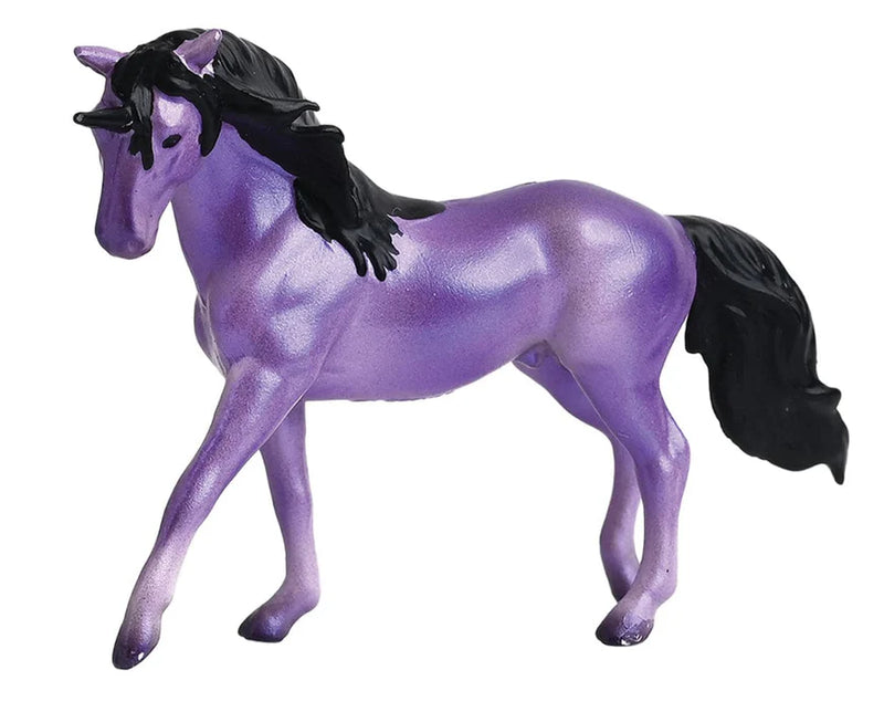 Load image into Gallery viewer, Breyer Mini Whinnies Unicorn Surprise Series 2
