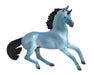 Load image into Gallery viewer, Breyer Mini Whinnies Unicorn Surprise Series 2
