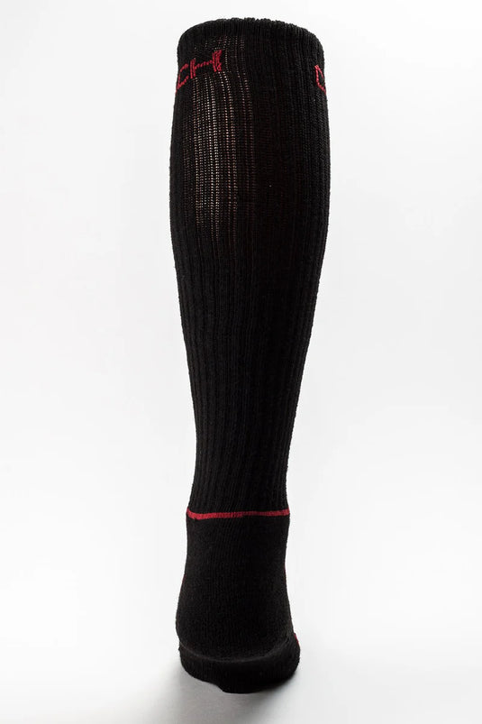 Cinch Boot Socks - Black