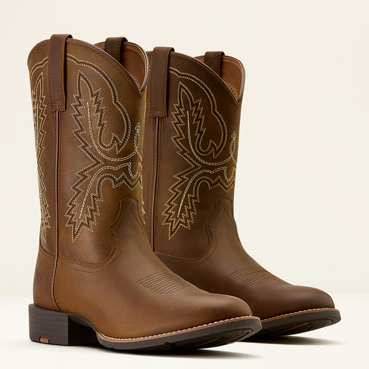 Ariat 11