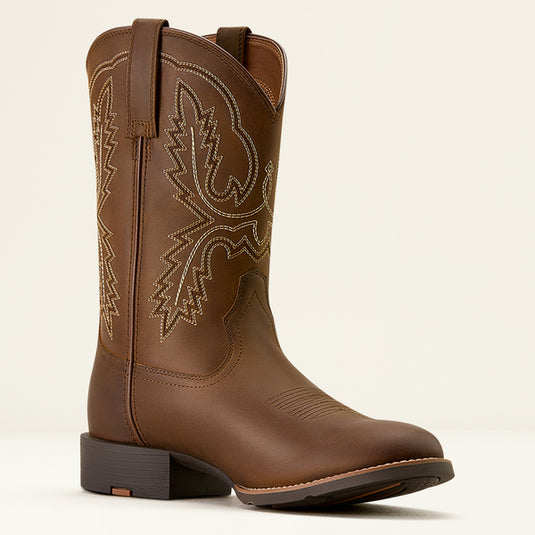 Ariat 11