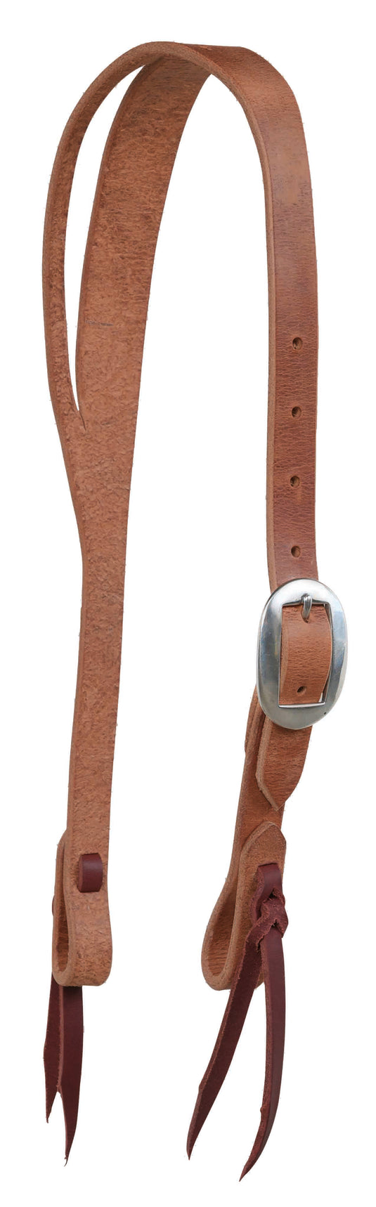 Berlin Harness Pony Split Ear Headstall