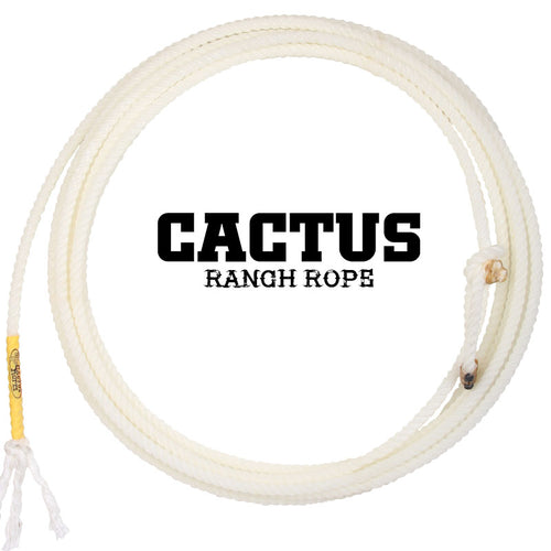Three Strands Ranch Ranch Ropes – Triple R Tack