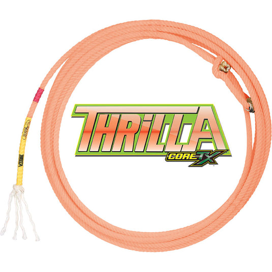 Cactus Thrilla CoreTX - New & Improved!
