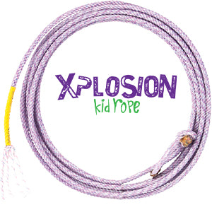 Cactus Xplosion Kid Rope