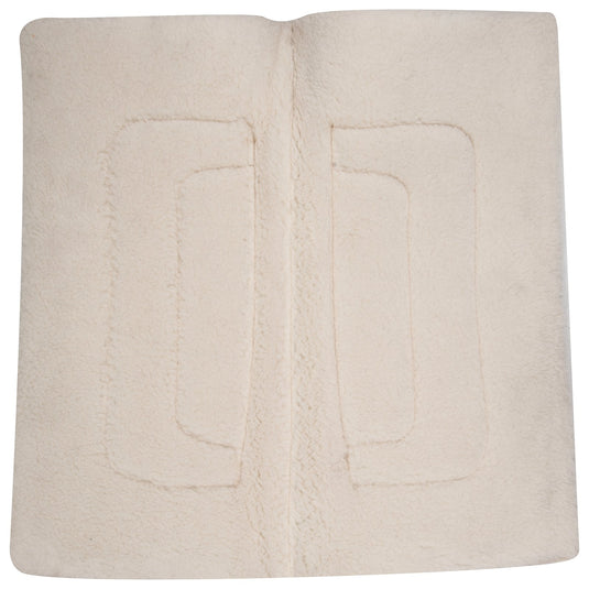 Classic Equine Performance Trainer Felt Top  Pad - 31x32