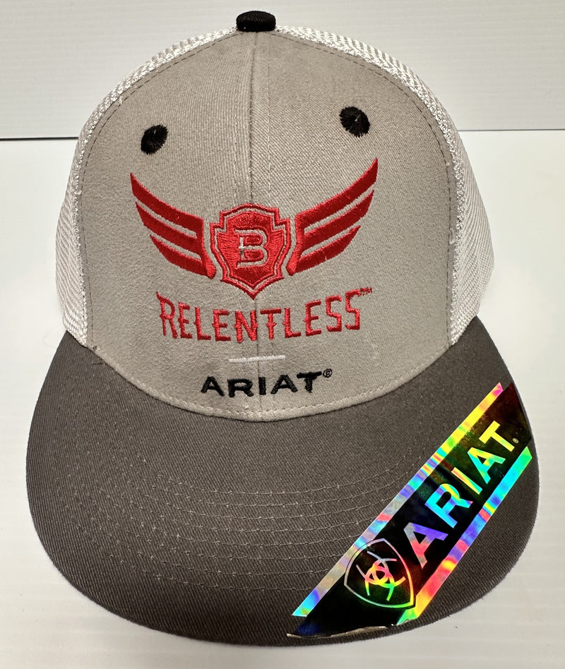 Load image into Gallery viewer, Ariat Ball Cap Mesh
