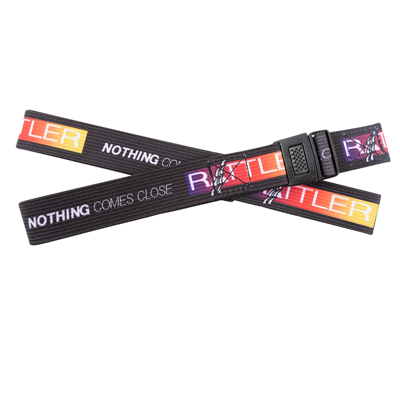 Load image into Gallery viewer, Rattler Elastic Rope Strap - SINGLE
