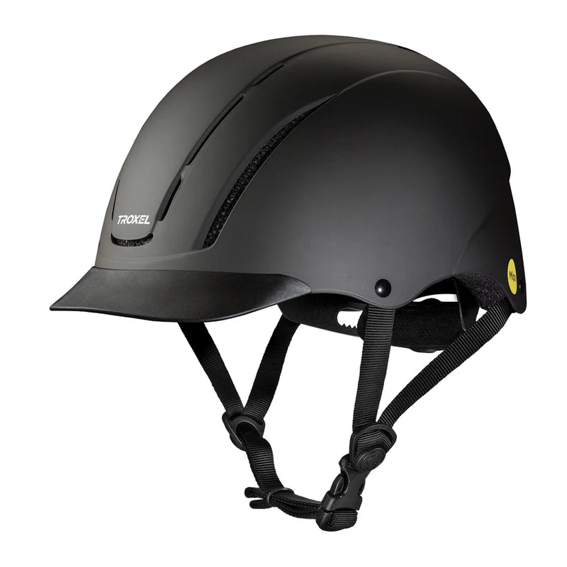 Load image into Gallery viewer, Troxel Spirit Riding Helmet with Mips Technology
