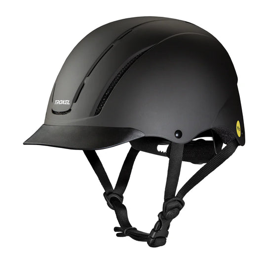 Troxel Spirit Riding Helmet with Mips Technology