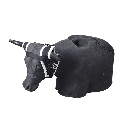 Smarty Rodeo | Bones 2.0