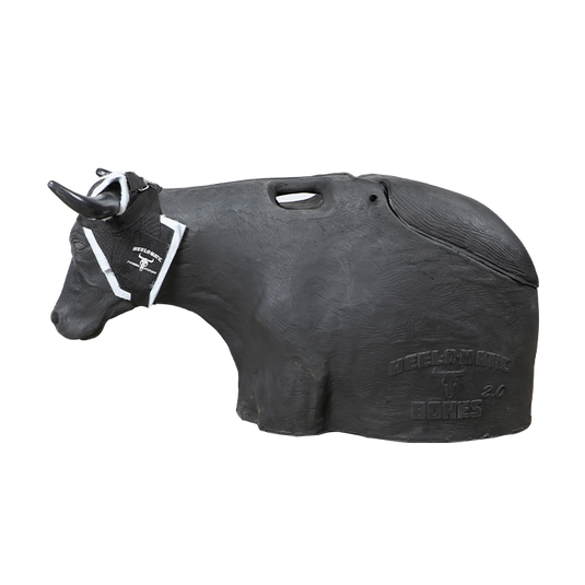 Smarty Rodeo | Bones 2.0