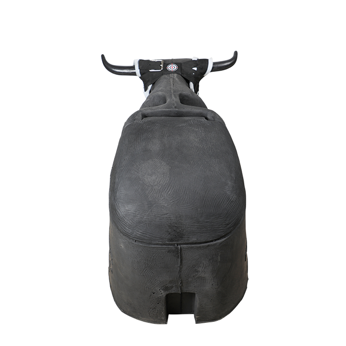 Load image into Gallery viewer, Smarty Rodeo | Bones 2.0
