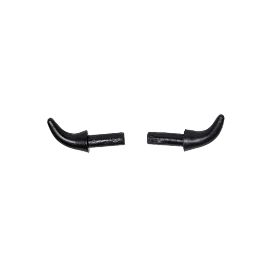 Non-Threaded Bones Replacement Horns