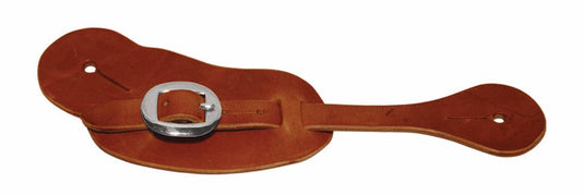 Berlin Harness Cowboy Spur Straps