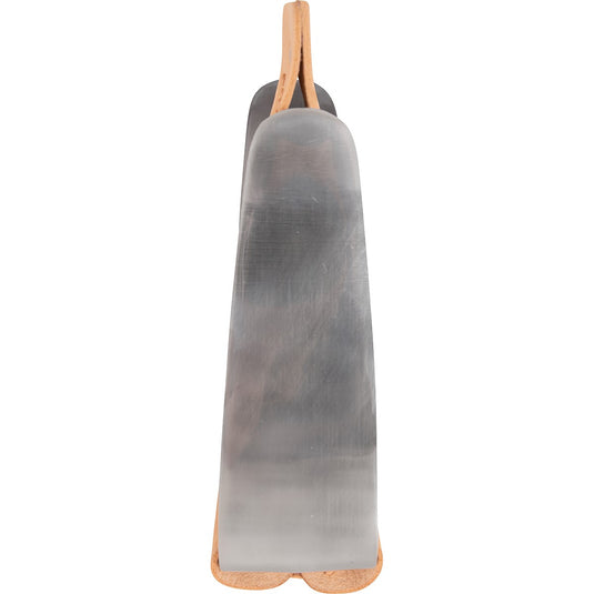 Cashel Smooth Slanted Stirrups - 2.5"x5.5"