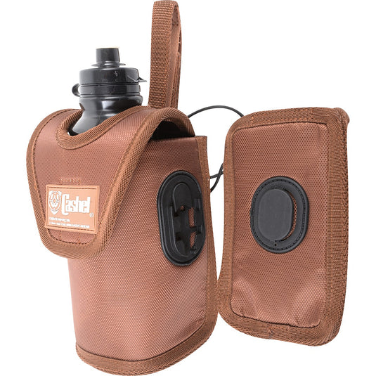 Cashel Bottle Holder & GPS Case