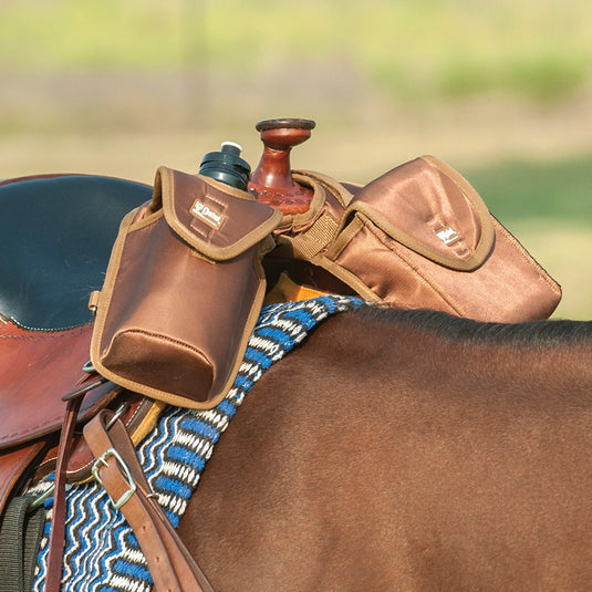 Cashel Lunch Bag / Bottle Holder