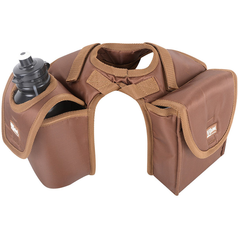Load image into Gallery viewer, Cashel Lunch Bag / Bottle Holder
