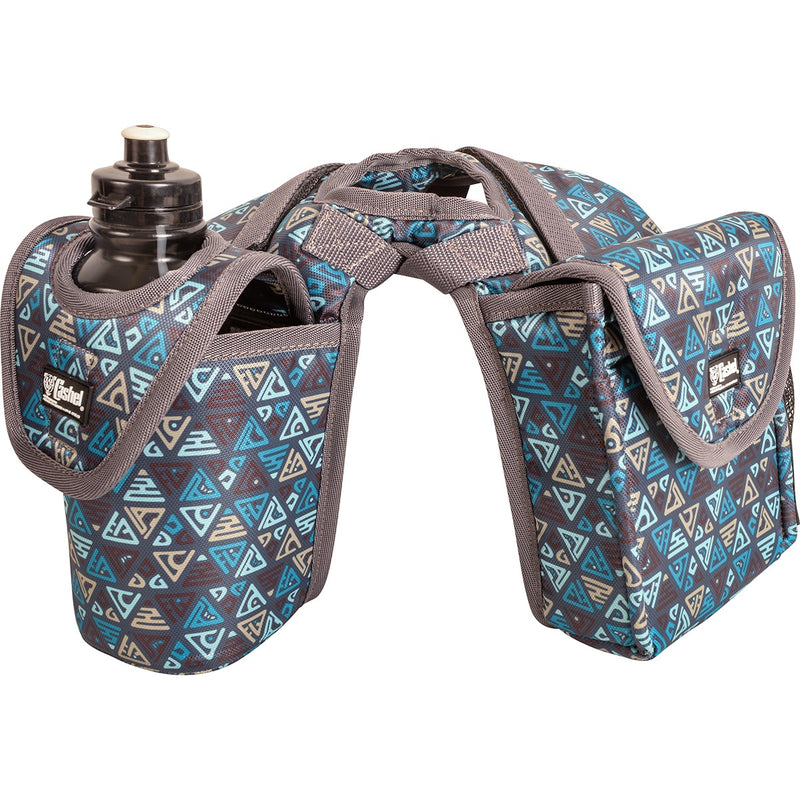 Load image into Gallery viewer, Cashel Lunch Bag / Bottle Holder
