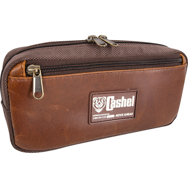 Load image into Gallery viewer, Cashel Small Pommel Bag
