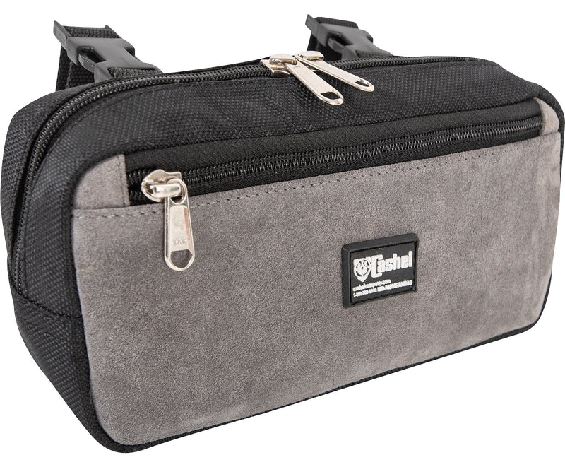 Load image into Gallery viewer, Cashel Small Pommel Bag
