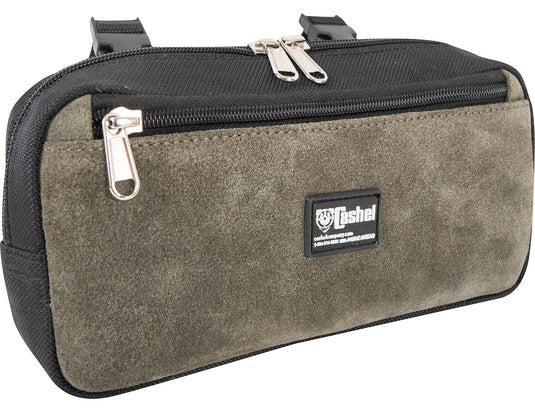 Cashel Small Pommel Bag