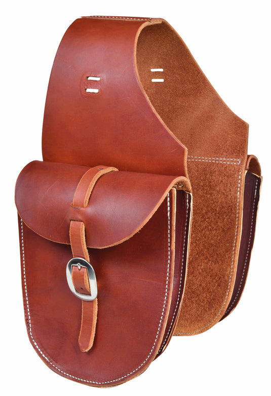 Berlin Saddle Bag