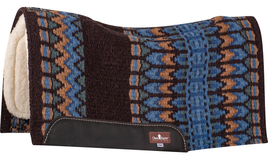 Classic Equine SensorFlex Contour Pad - 1