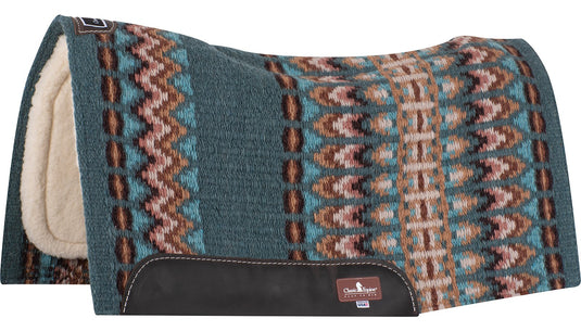 Classic Equine SensorFlex Contour Pad - 1