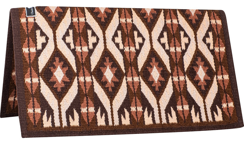 Load image into Gallery viewer, Classic Equine Show Blanket - 34x38
