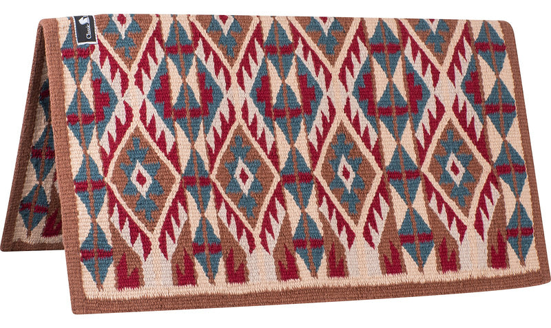 Load image into Gallery viewer, Classic Equine Show Blanket - 34x38
