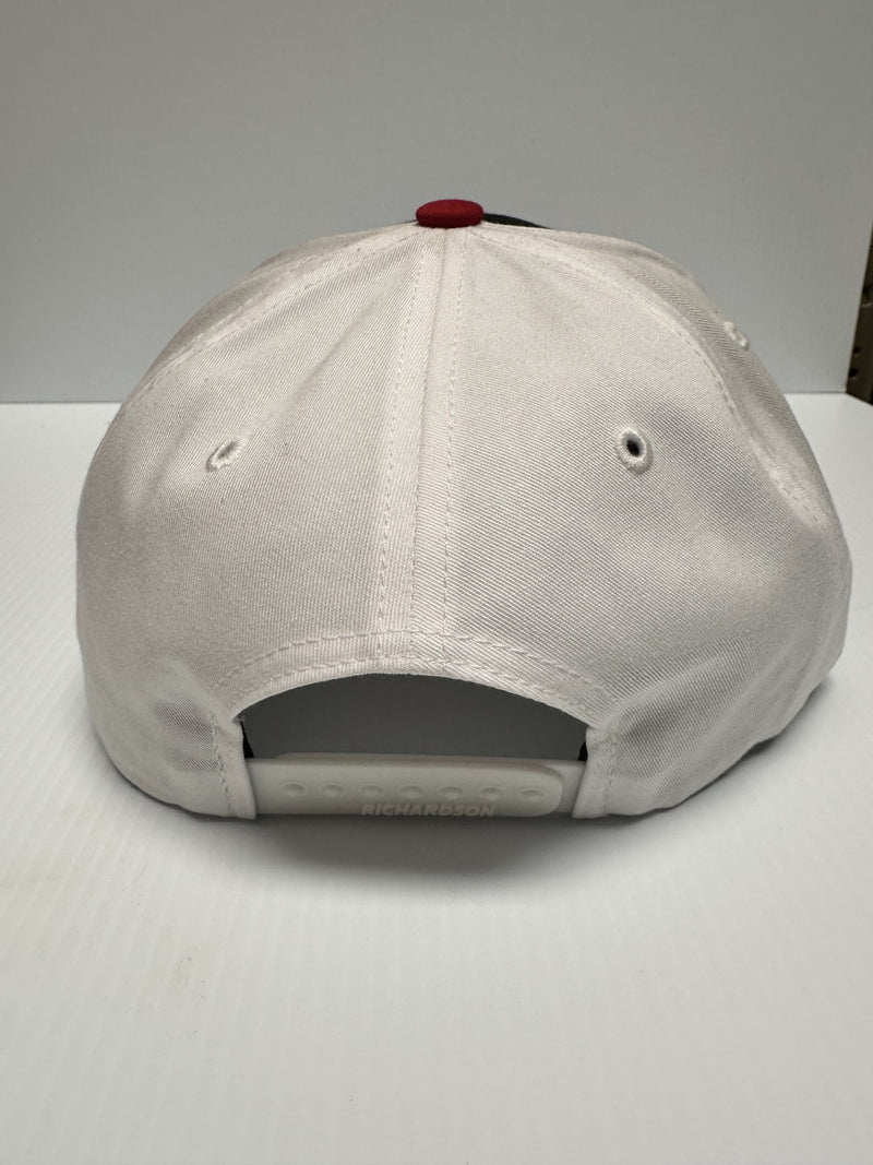 Load image into Gallery viewer, Triple R Solid Ball Cap
