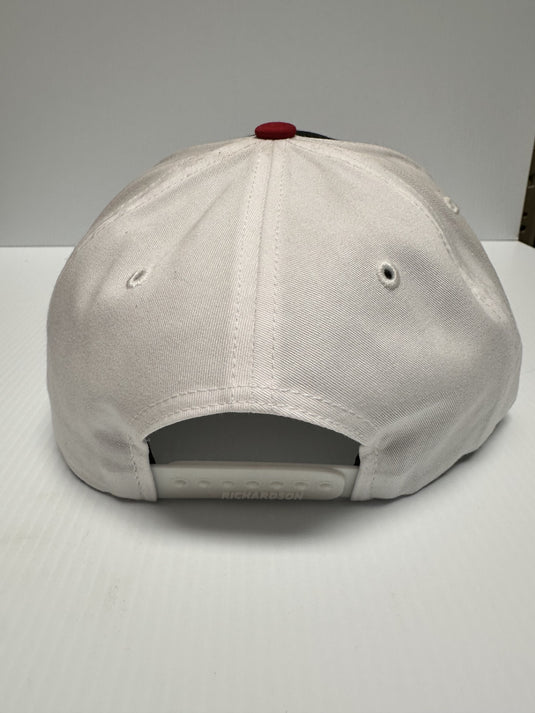 Triple R Solid Ball Cap