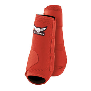 Cactus Relentless All-Around Protective Boots