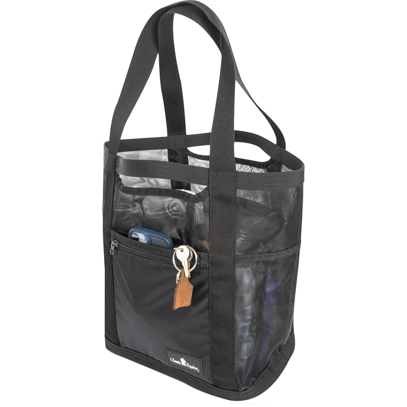 Load image into Gallery viewer, Classic Equine Arena Ready Bag - Black
