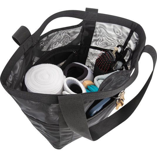 Classic Equine Arena Ready Bag - Black