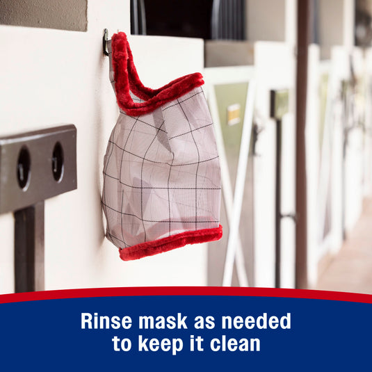 Farnam SuperMask II Fly Mask