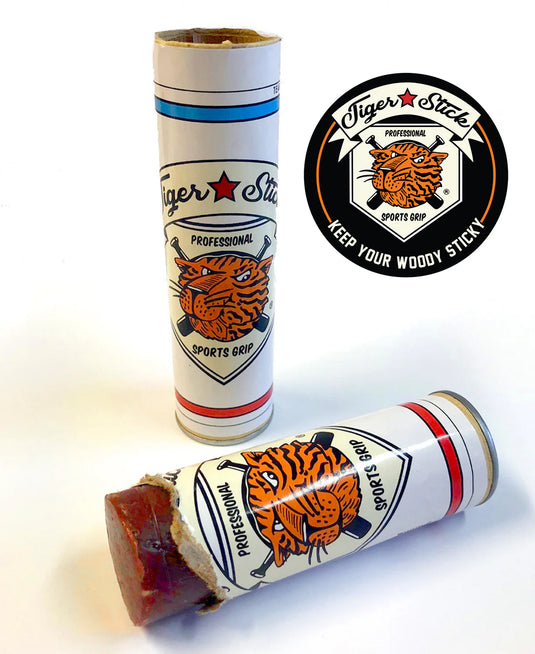 Tiger Stick Sports Grip