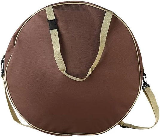 Lone Star Rope Bag