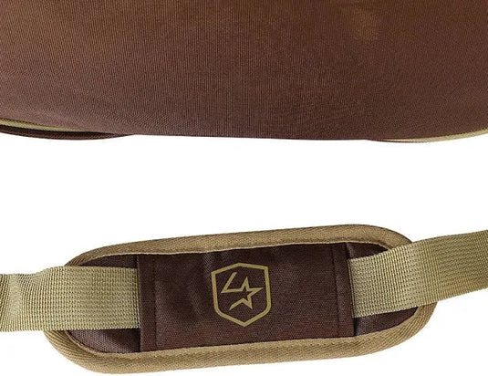 Lone Star Rope Bag